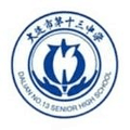 Dalian No. 13 Middle School U17 Logo