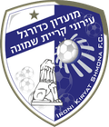 Hapoel Kiryat Shmona Logo