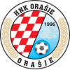 Nk Orasje Logo