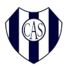Sarmiento de La Banda Logo
