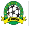 JF KhroubWomen Logo