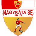 Nagykata SE Logo