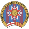 Blaugrana Minsk Logo
