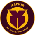 FC Kharkiv U21 Logo