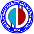 Anadolu Universitesi Logo