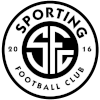 Sporting San Jose Women Logo