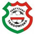 Partyzant Targowiska Logo