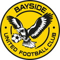 Bayside United Women Logo