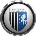 phụ nữ Gillingham Logo