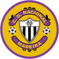CD Nacional U17 Logo
