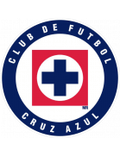 CD Cruz Azul U17 Logo