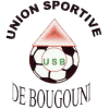 US Bougouni Logo