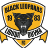 Black Leopards Reserves Logo