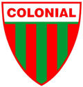 Colonial Cerro Azul Logo