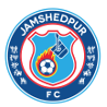 Jamshedpur FC II Logo