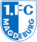 1.FC馬格德堡II Logo