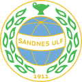 Sandnes Ulf Logo