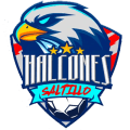 Halcones de Saltillo Logo