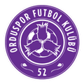 Yeni Orduspor Logo