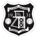 Llay Miners Welfare Logo