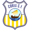 Coria CF Logo