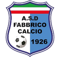 ASD Fabbrico Calcio Logo
