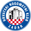 HNK Zadar Logo