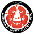 Whitchurch United Logo