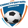FK Sudnobudivnyk Logo