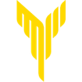 Sichuan Youth Athletics Logo