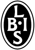 Landskrona U16 Logo