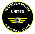 Gungahlin Juventus Logo
