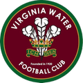 Virginia Water Logo
