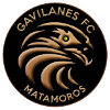 Gavilanes FC Matamoros Logo