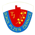 SP Cernice Logo