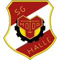 SG Motor Halle Jugend Logo