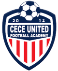 Cece United Logo