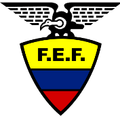 Ecuador Beach Soccer Logo