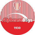 Alphense Boys Logo