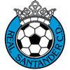 CD Real Santander U19 Logo