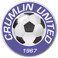 Crumlin United Logo