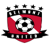 Belmont Swansea United SC Logo