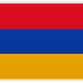 Armenia U18 Logo