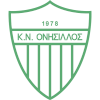 Onisilos Sotiras Logo