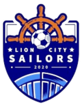 Lion City Sailors U23 Logo