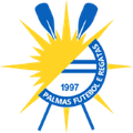 Palmas FR U20 Logo