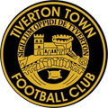 Runner up logo