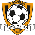 Sectzya Nes Ziona U19 Logo