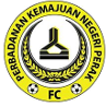 PKNP FC U21 Logo