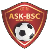ASK-BSC Bruck/Leitha (- 2023) Logo
